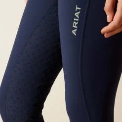 Tri Factor Grip Full Seat Breech