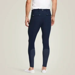 Tri Factor Grip Knee Patch Breech