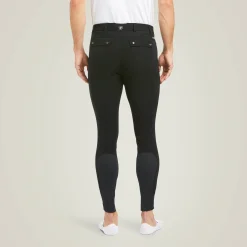 Tri Factor Grip Knee Patch Breech