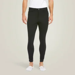 Tri Factor Grip Knee Patch Breech