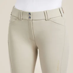 Tri Factor Grip Knee Patch Breech