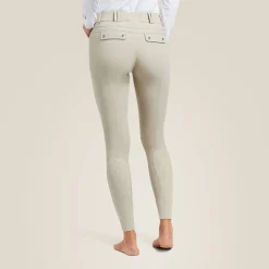 Tri Factor Grip Knee Patch Breech