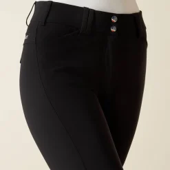 Tri Factor Grip Knee Patch Breech