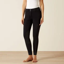 Tri Factor Grip Knee Patch Breech
