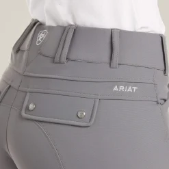 Tri Factor Grip Knee Patch Breech
