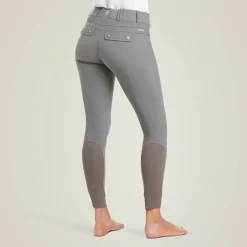 Tri Factor Grip Knee Patch Breech