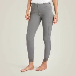 Tri Factor Grip Knee Patch Breech