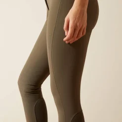 Tri Factor Grip Knee Patch Breech