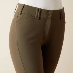 Tri Factor Grip Knee Patch Breech