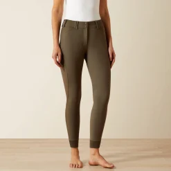 Tri Factor Grip Knee Patch Breech