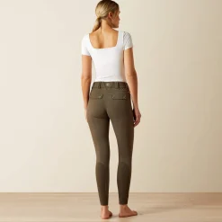 Tri Factor Grip Knee Patch Breech