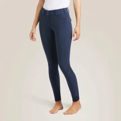 Tri Factor Grip Knee Patch Breech