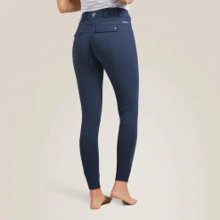 Tri Factor Grip Knee Patch Breech