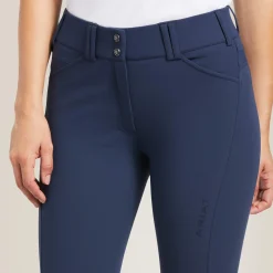 Tri Factor Grip Knee Patch Breech