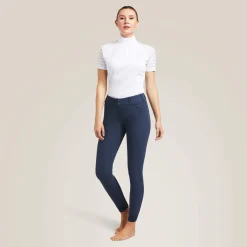 Tri Factor Grip Knee Patch Breech
