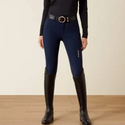 Tri Factor Grip Knee Patch Breech