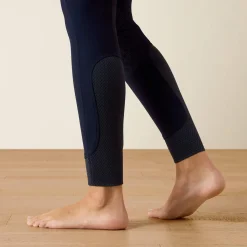 Tri Factor Grip Knee Patch Breech