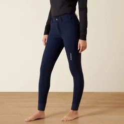 Tri Factor Grip Knee Patch Breech