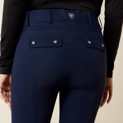 Tri Factor Grip Knee Patch Breech