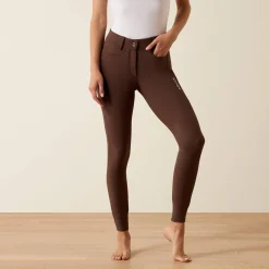 Tri Factor NT Knee Patch Breech
