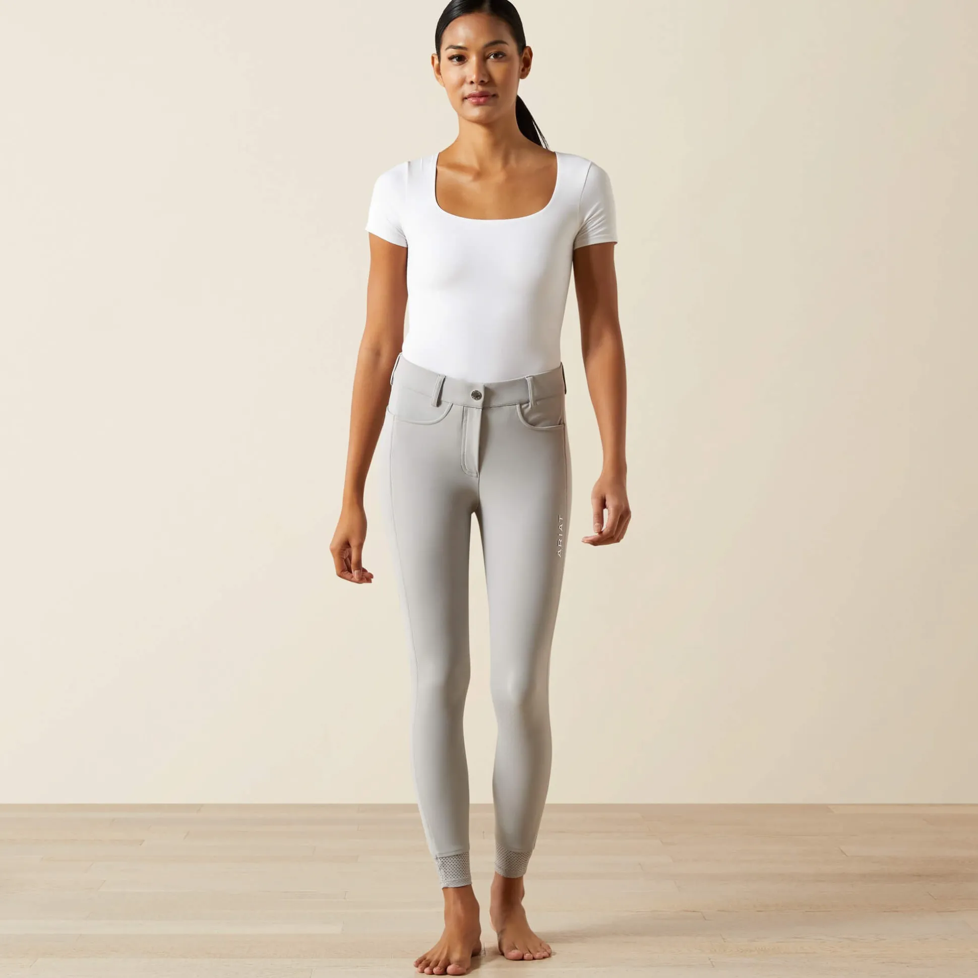 Tri Factor NT Knee Patch Breech