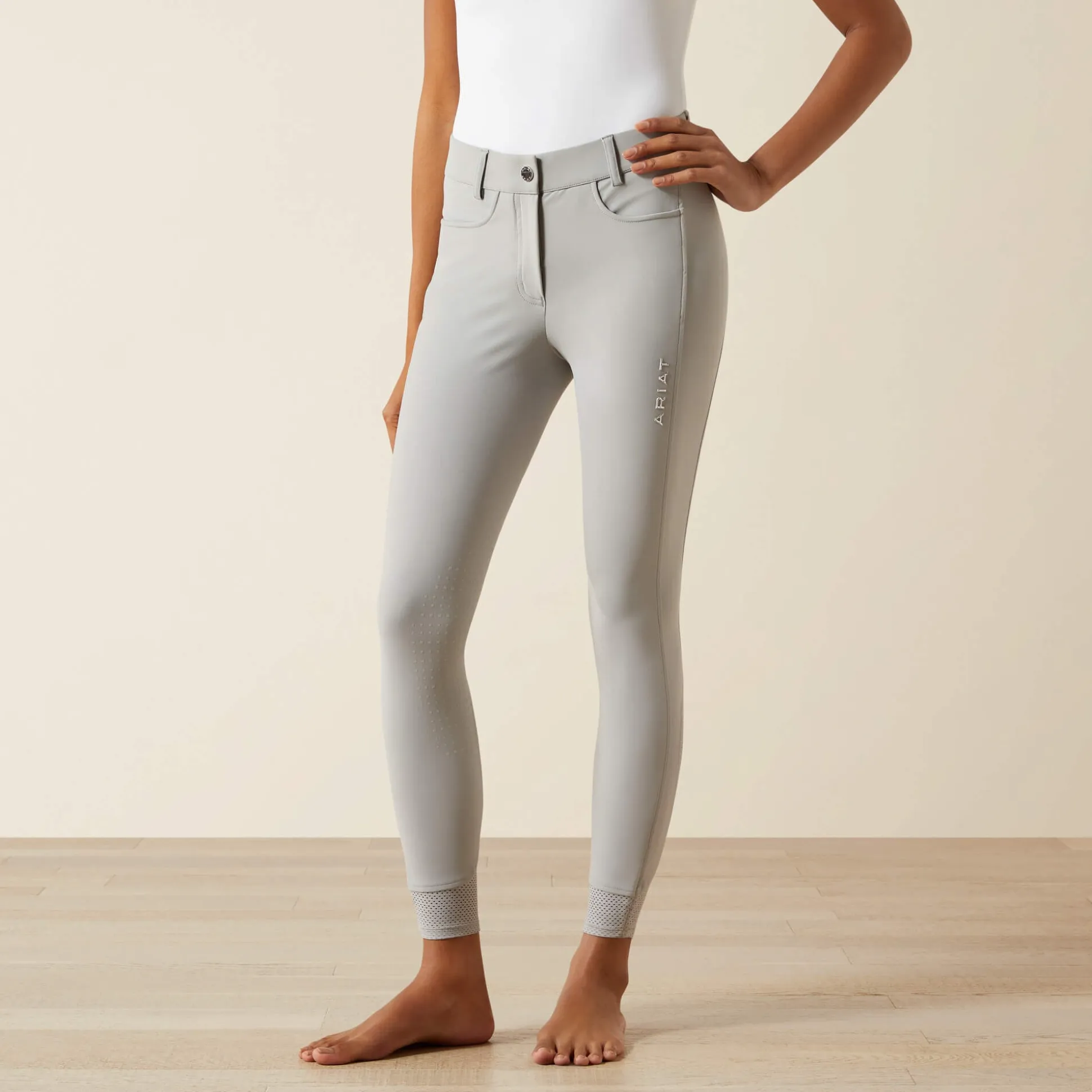 Tri Factor NT Knee Patch Breech