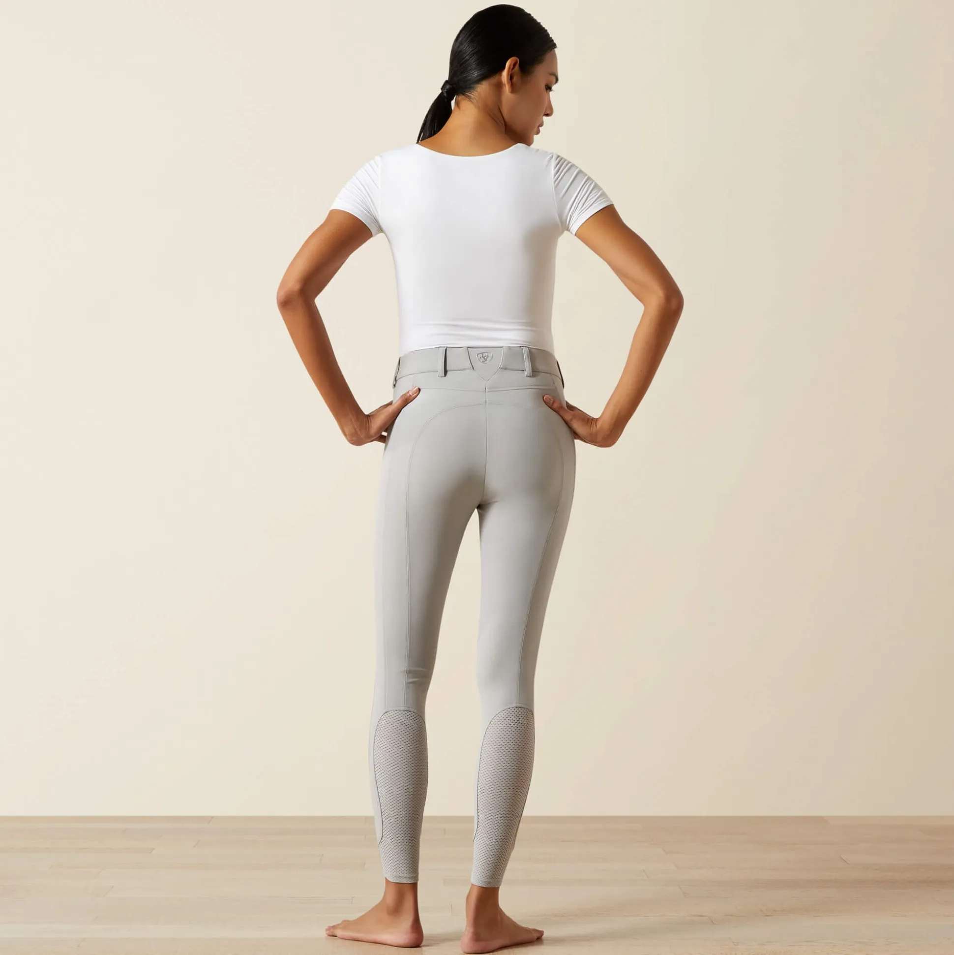 Tri Factor NT Knee Patch Breech