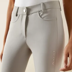 Tri Factor NT Knee Patch Breech