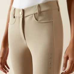 Tri Factor NT Knee Patch Breech