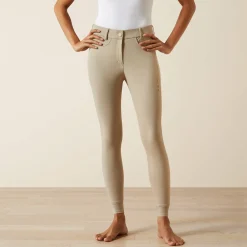 Tri Factor NT Knee Patch Breech
