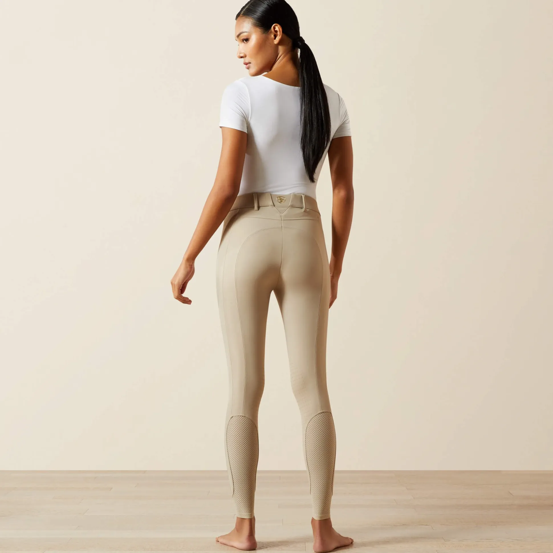 Tri Factor NT Knee Patch Breech