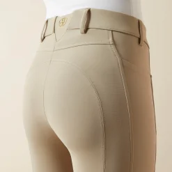 Tri Factor NT Knee Patch Breech
