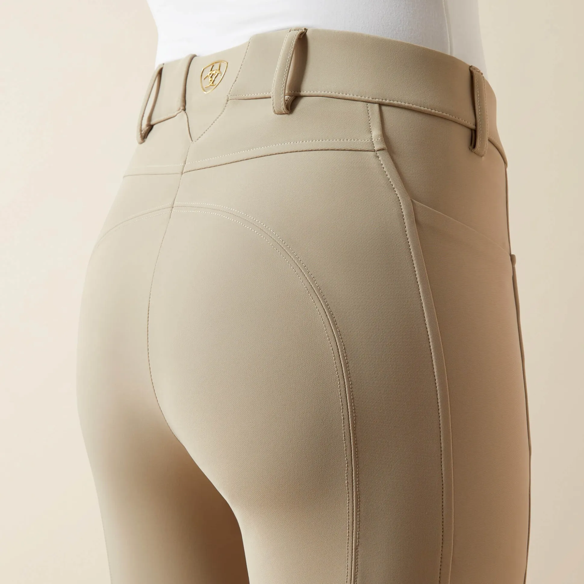 Tri Factor NT Knee Patch Breech