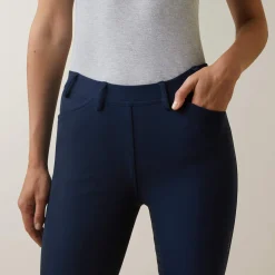 Tri Factor Pull-On Full Seat Breech