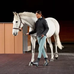 Tri Factor Vivacity Heat Half Grip Breech
