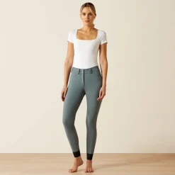 Tri Factor Vivacity Heat Half Grip Breech