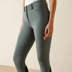 Tri Factor Vivacity Heat Half Grip Breech