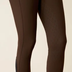 Tri Factor Vivacity Heat Half Grip Breech