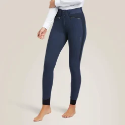 Tri Factor X Bellatrix Full Seat Breech