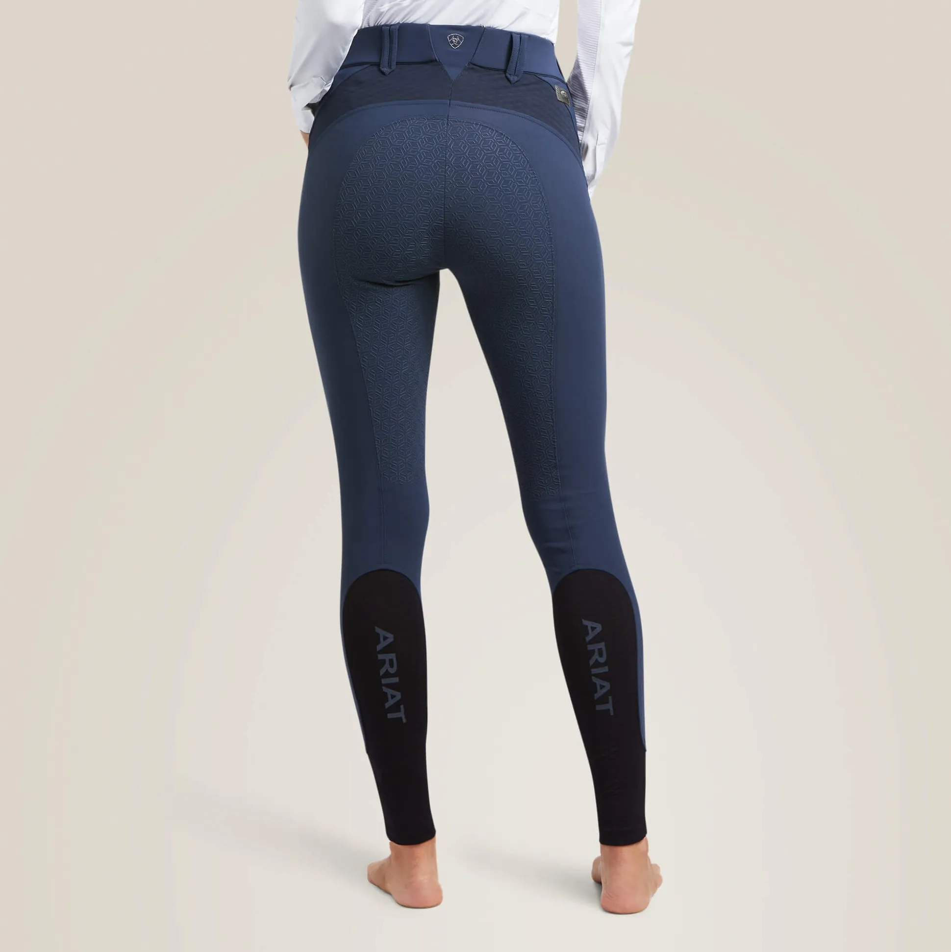 Tri Factor X Bellatrix Full Seat Breech
