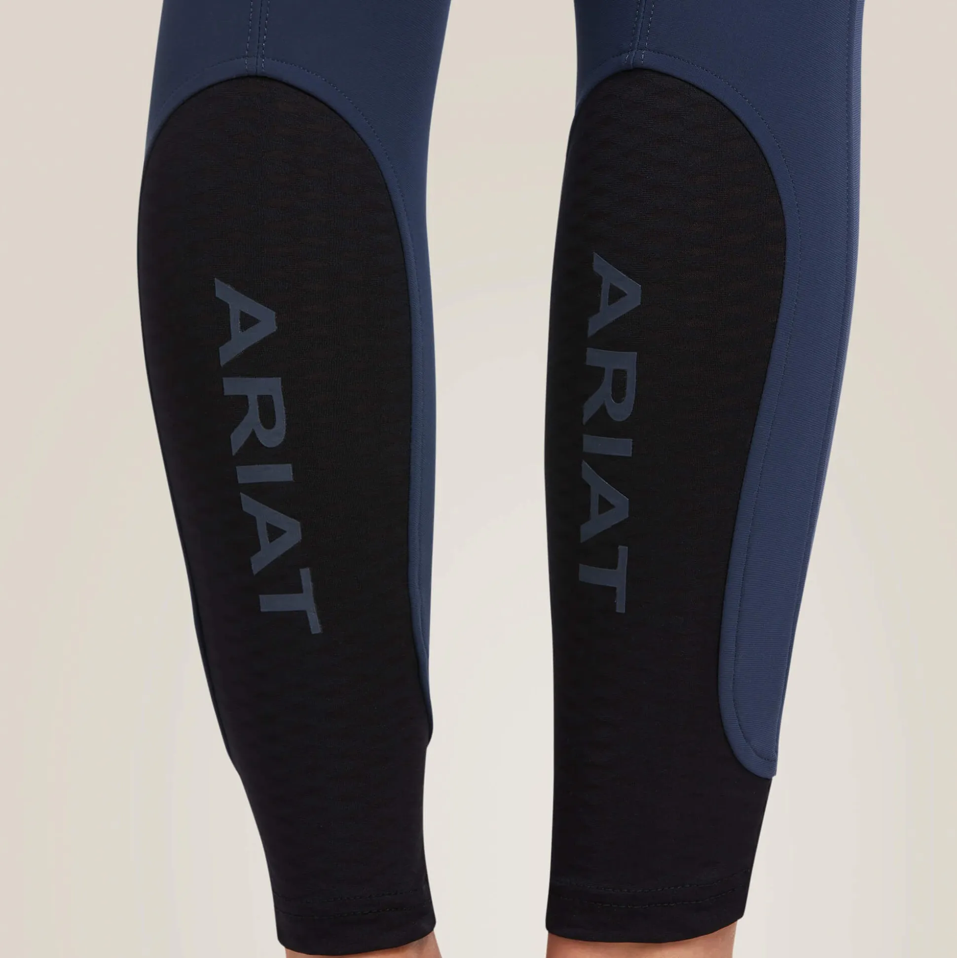Tri Factor X Bellatrix Full Seat Breech