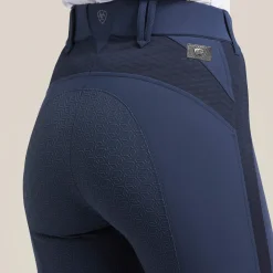 Tri Factor X Bellatrix Full Seat Breech