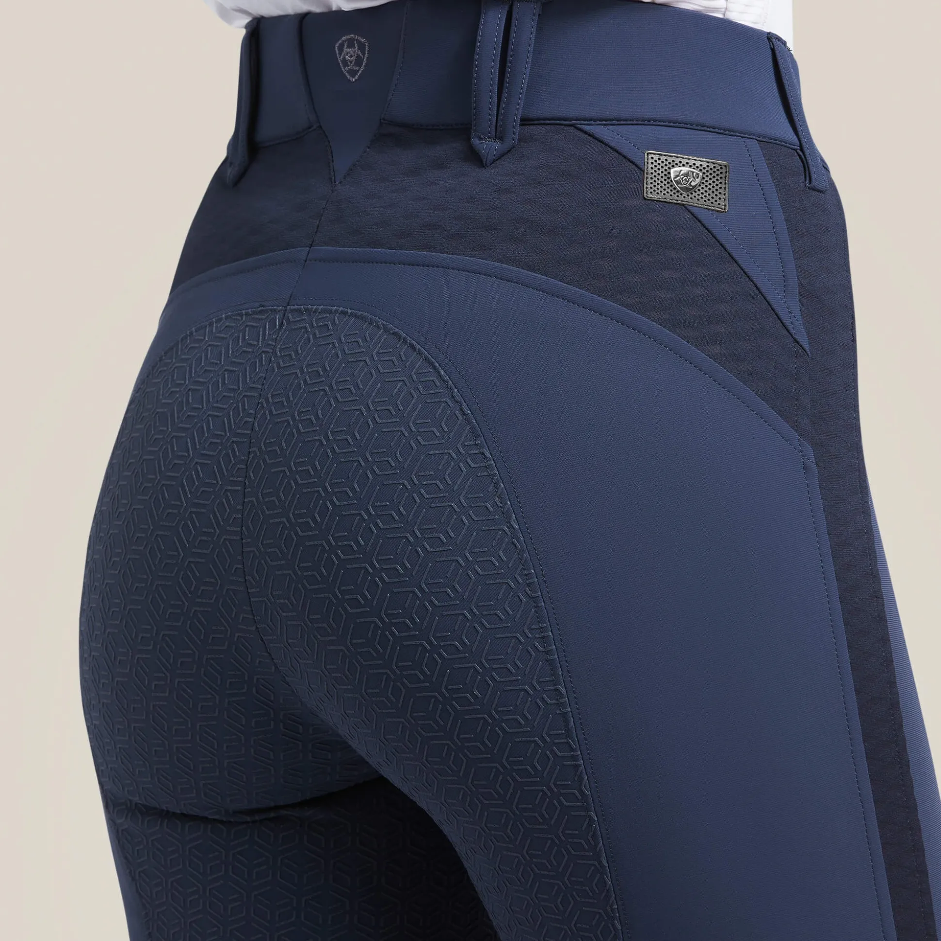 Tri Factor X Bellatrix Full Seat Breech