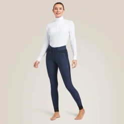 Tri Factor X Bellatrix Full Seat Breech