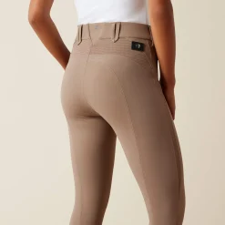 Tri Factor X Bellatrix Full Seat Breech