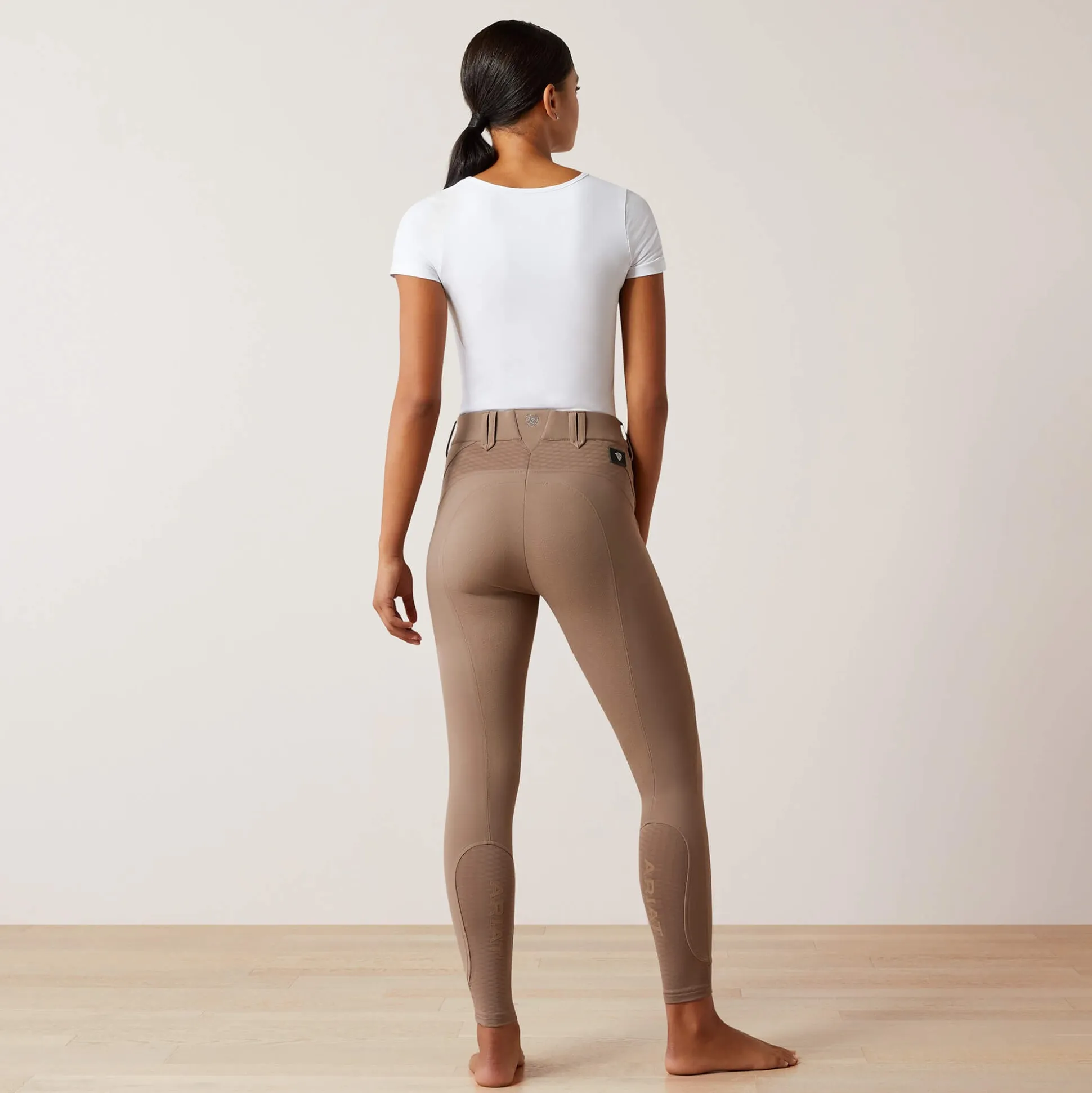 Tri Factor X Bellatrix Full Seat Breech