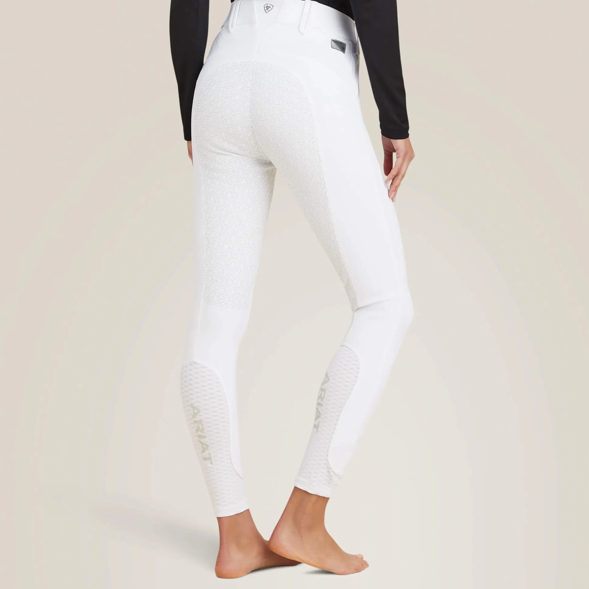 Tri Factor X Bellatrix Full Seat Breech