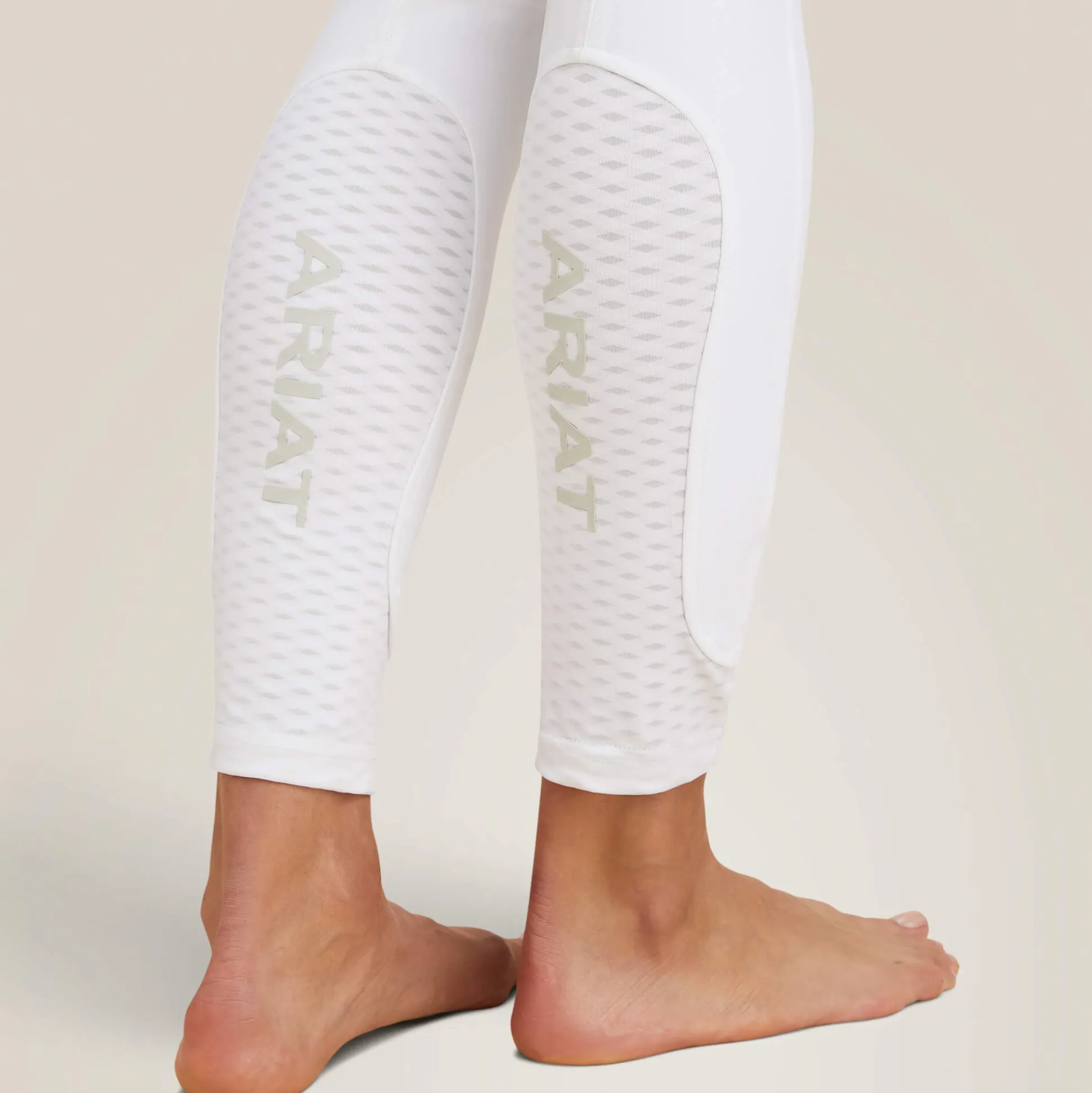 Tri Factor X Bellatrix Full Seat Breech