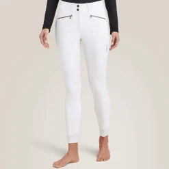Tri Factor X Bellatrix Full Seat Breech