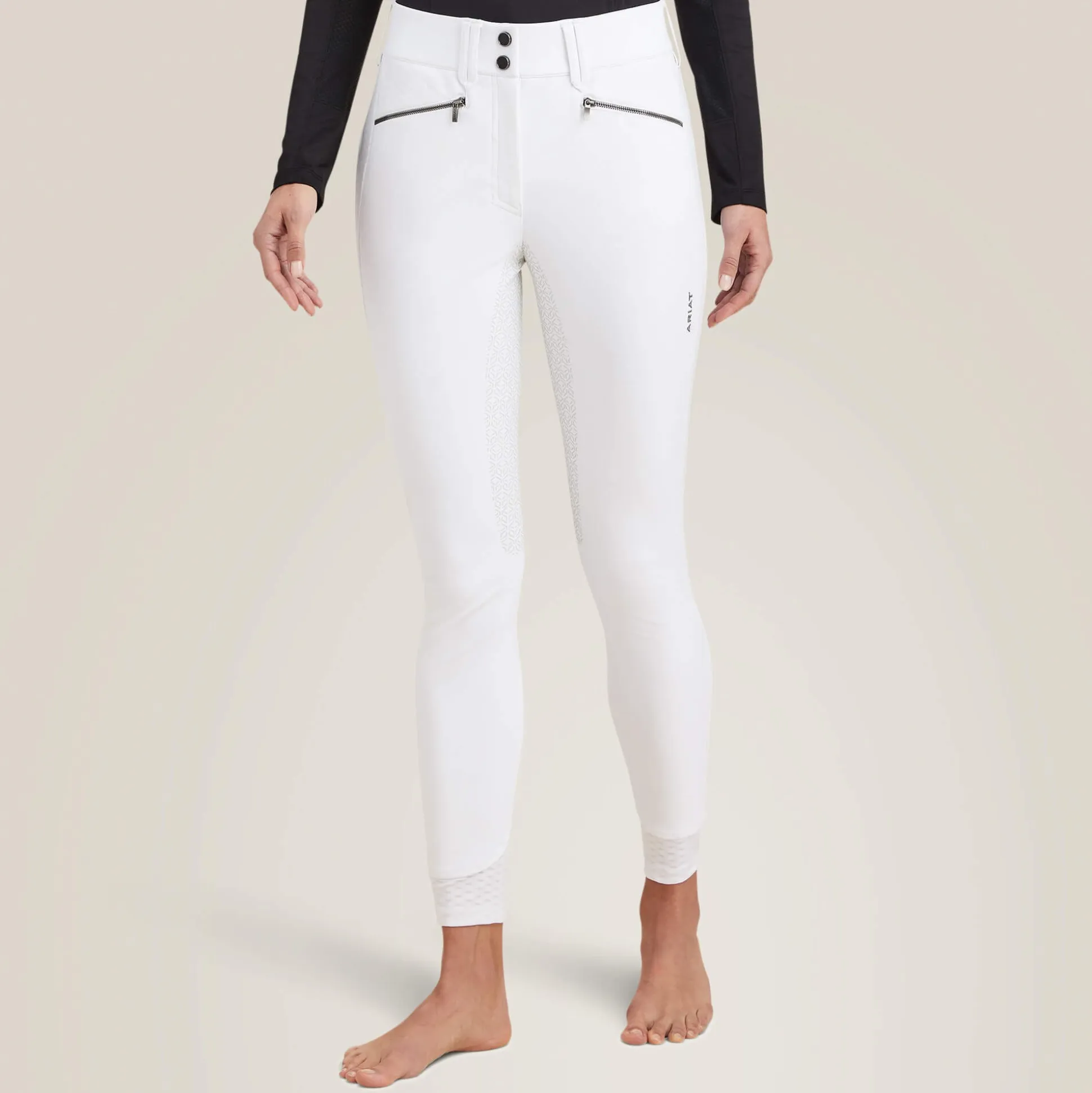 Tri Factor X Bellatrix Full Seat Breech